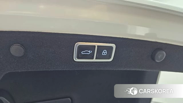 Hyundai Grandeur (GN7) id 4499451 из Кореи 25