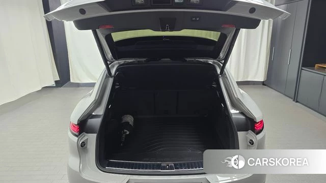 Porsche Cayenne (PO536) id 4590161 из Кореи 25
