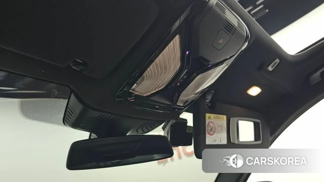 BMW 5 Series (G30) id 4774488 из Кореи 25
