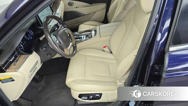 Kia More K9 id 4471316 из Кореи 25