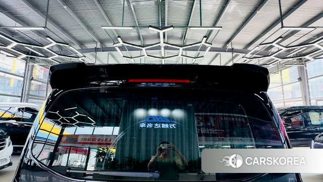 Mercedes-Benz Vito id 4256130 из Китая 25