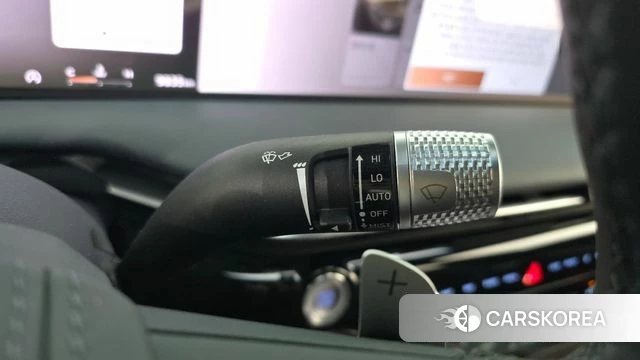 Genesis G80 (RG3) id 4201138 из Кореи 25