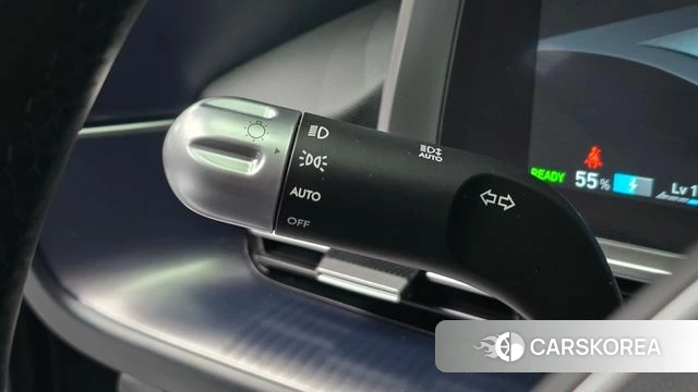 Hyundai Ionic 6 id 4415076 из Кореи 25