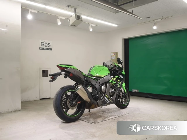 Проданный Kawasaki ZX-10R NINJA ABS id 4192750 из Японии, фото 25