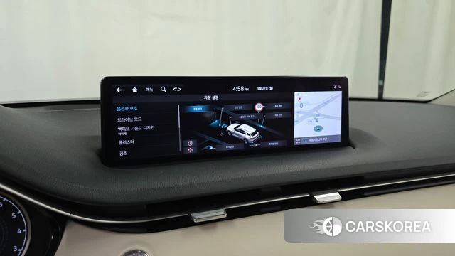 Genesis GV70 id 4894578 из Кореи 25