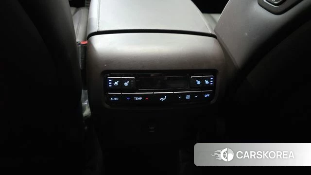 Hyundai The New Palisade id 4186590 из Кореи 25