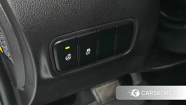 Kia The New Ray id 4703217 из Кореи 25