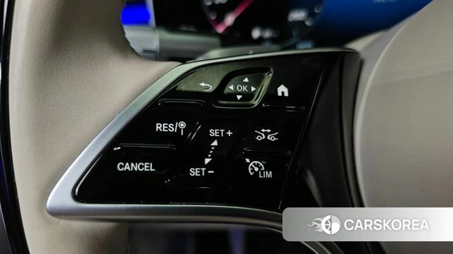 Mercedes-Benz S-Class W223 id 4710812 из Кореи 25