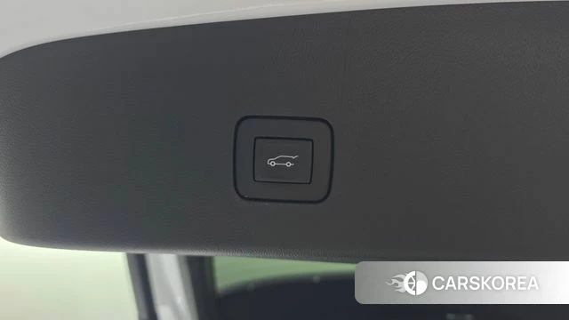 Chevrolet (GM Daewoo) Trax Crossover id 4618157 из Кореи 25