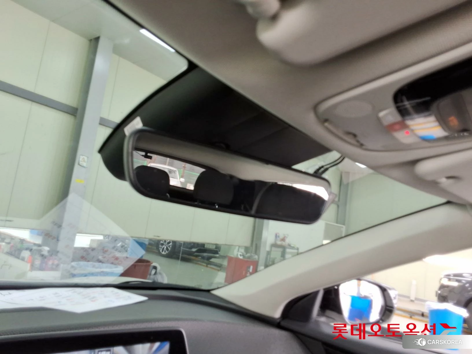 Kia EV6 id 3875781 из Кореи 25