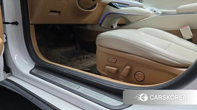 Hyundai The New Grandeur IG id 4283482 из Кореи 25
