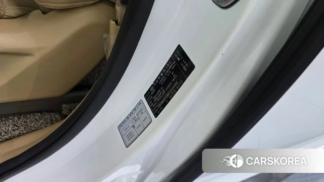 Kia The New Carnival id 4605161 из Кореи 25