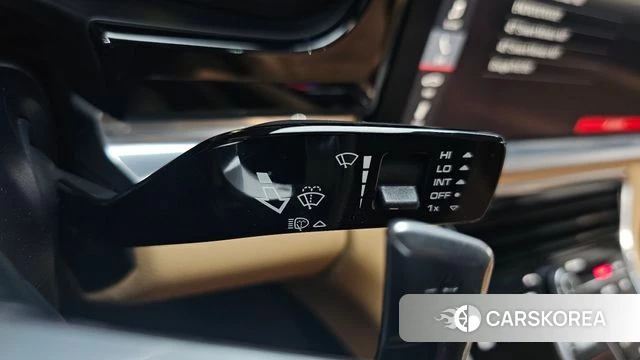 Porsche Panamera (971) id 4435550 из Кореи 25