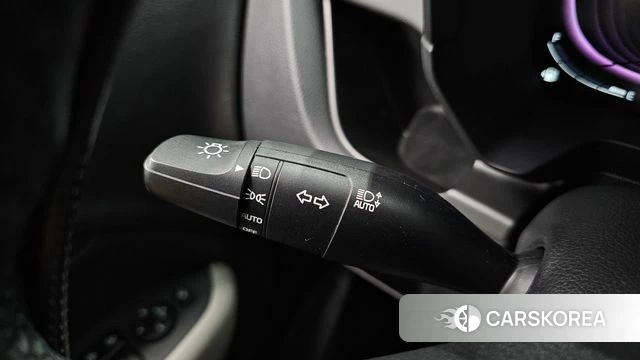 Kia The New Kia Ray id 4631070 из Кореи 25