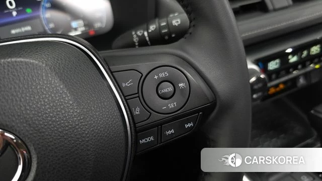 Toyota RAV4 5th Generation id 4493714 из Кореи 25