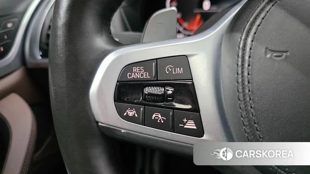 BMW X4 (G02) id 4672078 из Кореи 25
