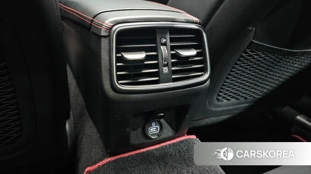 Genesis G70 id 4188684 из Кореи 25