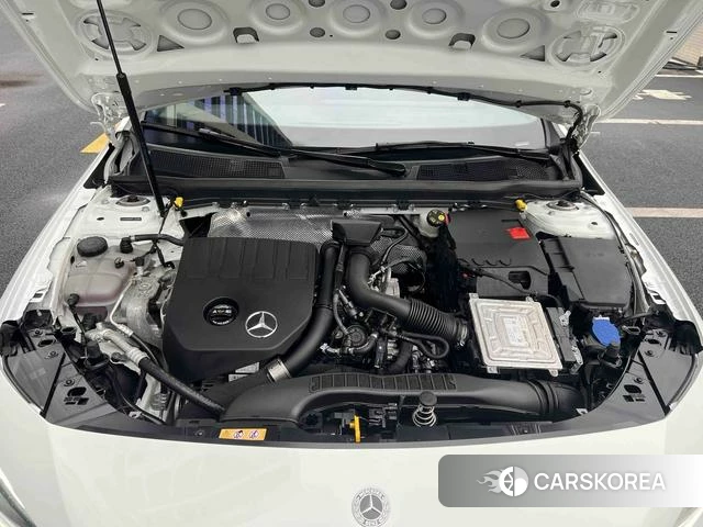 Mercedes-Benz Class A id 4262564 из Китая 25