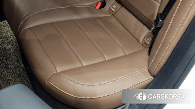 Mercedes-Benz E-Class W213 id 4250480 из Кореи 25