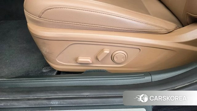 Hyundai Grandeur (GN7) id 4201723 из Кореи 25