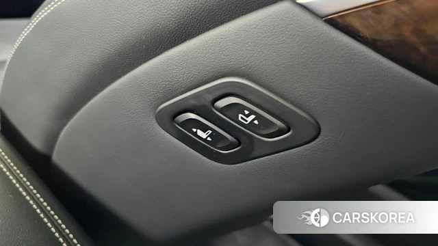 Genesis G90 id 4849889 из Кореи 25