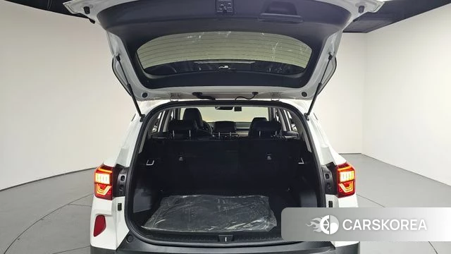 Kia Seltos id 4682966 из Кореи 25