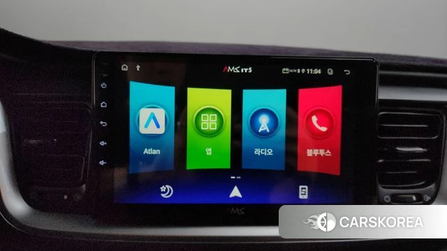Kia Stonic id 4345252 из Кореи 25