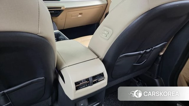 Ssangyong Actian 2nd Generation id 4607342 из Кореи 25