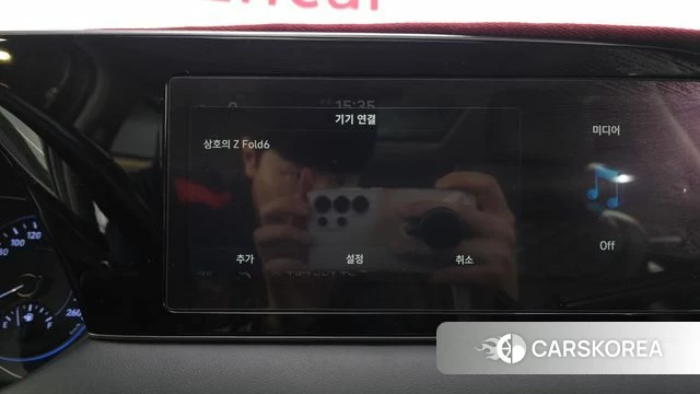 Hyundai Palisade id 4605108 из Кореи 25