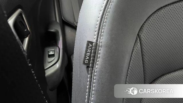 Hyundai Venue id 4642088 из Кореи 25