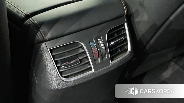 Genesis G80 id 4397683 из Кореи 25