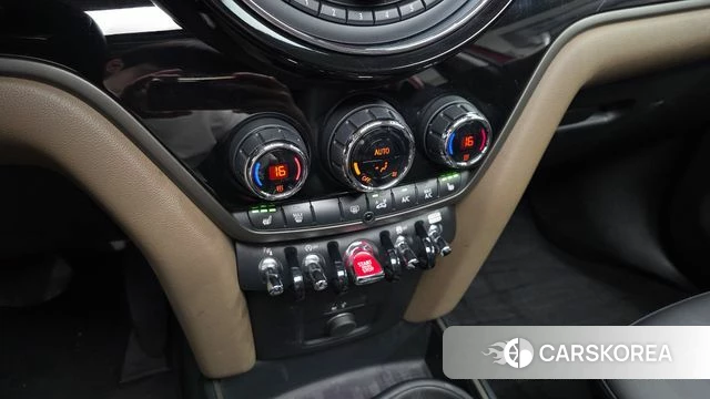 Mini Cooper Countryman id 4689030 из Кореи 25