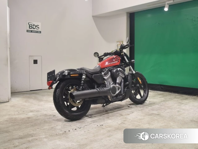 Harley-Davidson NIGHTSTER RH975 id 3950587 из Японии 25
