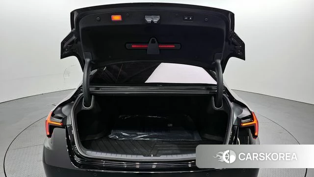 Kia The New K8 Hybrid id 4229774 из Кореи 25