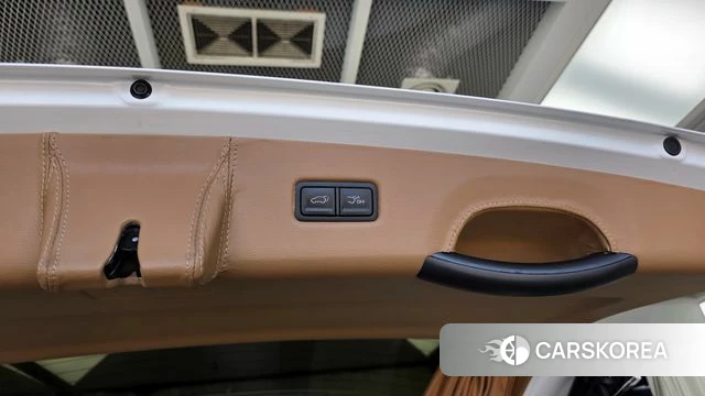 Kia Carnival 4th generation id 4360855 из Кореи 25