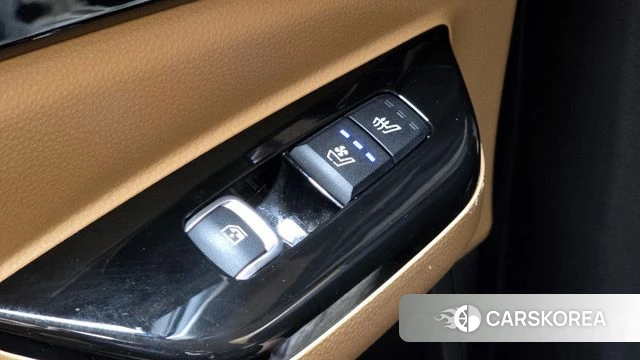 Kia Carnival 4th generation id 4592839 из Кореи 25