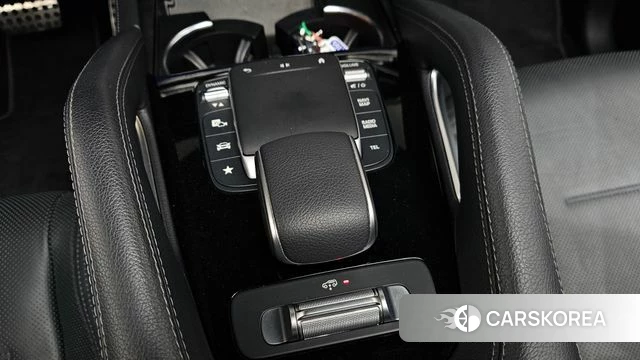 Mercedes-Benz GLE-Class W167 id 4389159 из Кореи 25