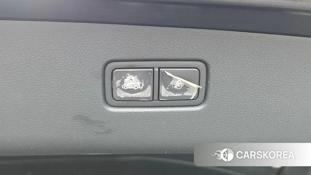 Genesis GV70 id 4561650 из Кореи 25