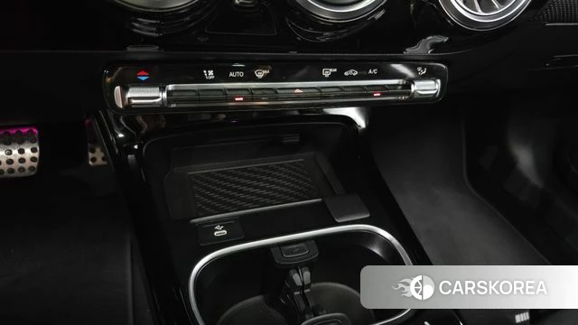 Mercedes-Benz CLA-Class C118 id 4739645 из Кореи 25