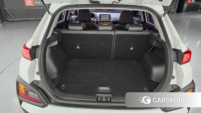 Hyundai Kona id 4937710 из Кореи 25