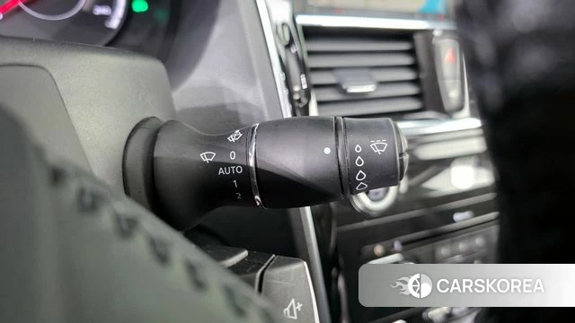 Renault Korea (Samsung) SM7 Nova id 4188527 из Кореи 25