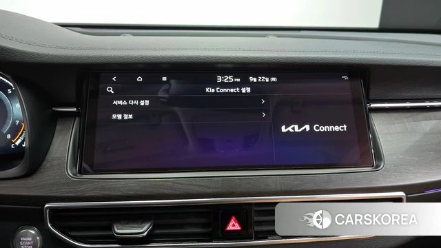 Kia K7 Premier id 4900056 из Кореи 25