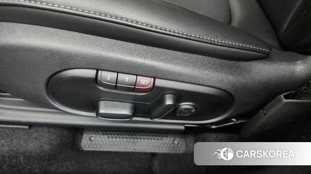 Mini Cooper S Countryman id 4424191 из Кореи 25