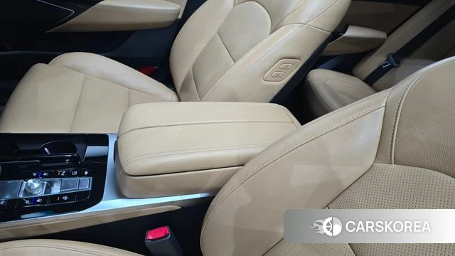 Kia K7 Premier id 4775935 из Кореи 25