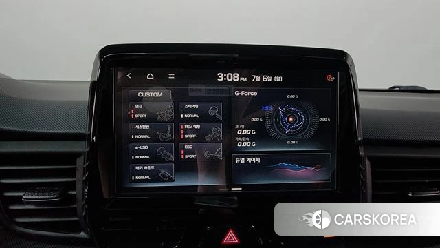 Hyundai Veloster (JS) id 4551352 из Кореи 25