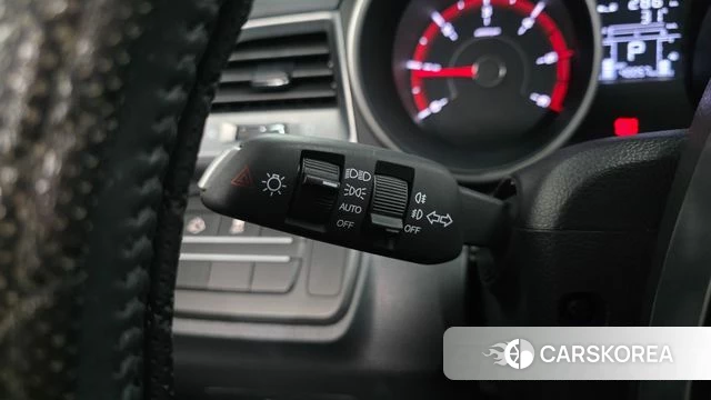 Ssangyong Tivoli Armor id 4582037 из Кореи 25