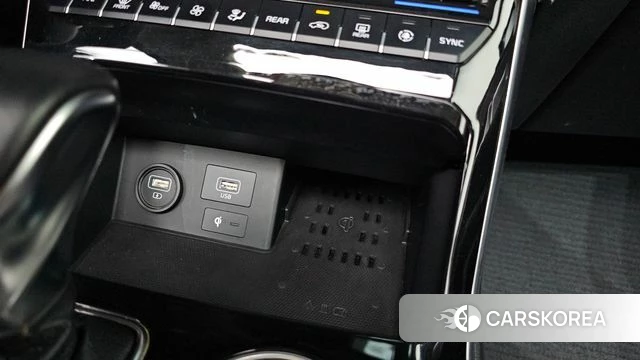 Kia Mohave Master id 4683131 из Кореи 25