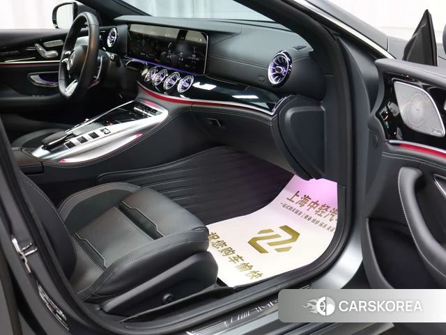 Mercedes-Benz AMG GT id 4263281 из Китая 25
