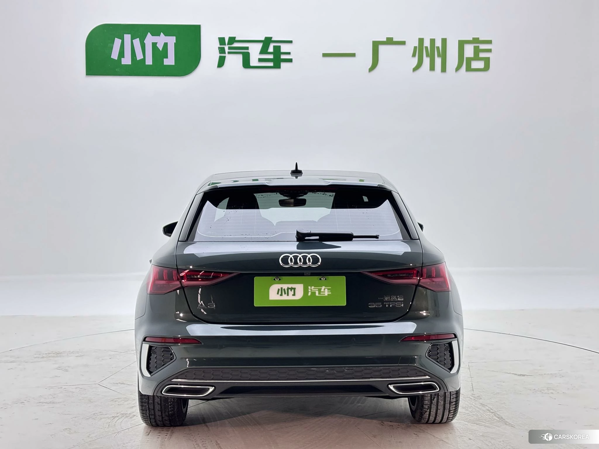 Audi A3 id 4514981 из Китая 25