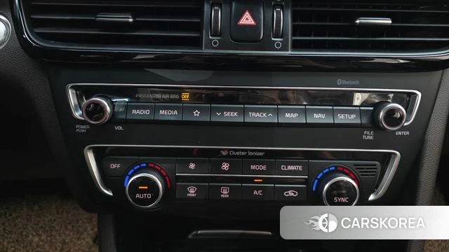 Kia The New K5 2nd generation id 4605365 из Кореи 25